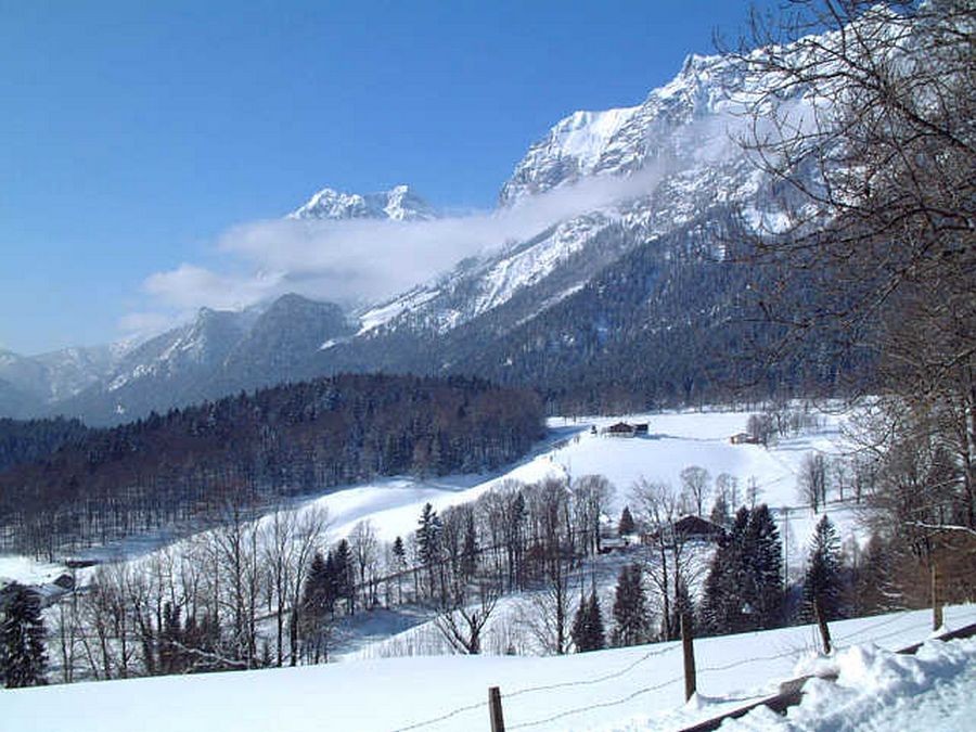 בוואריה, גרמניה - Bavaria - טריפו - מידע והמלצות למטיילים