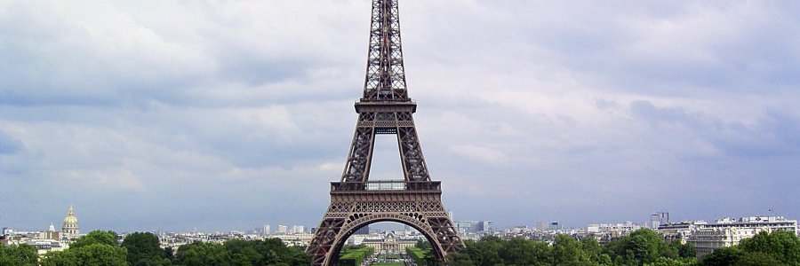 פריז – Paris