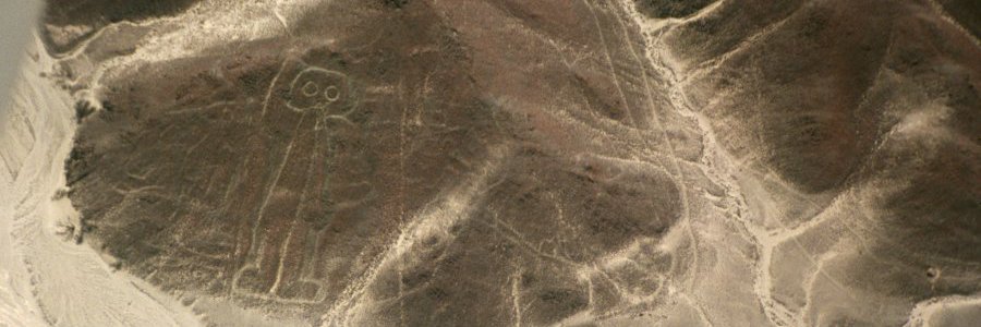 נאסקה (קווי נאסקה), פרו – Nazca