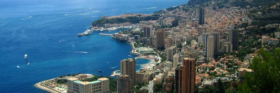 נסיכות מונקו, צרפת – Monaco