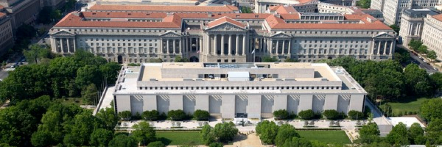 המוזיאון הלאומי להיסטוריה אמריקאית, וושינגטון DC